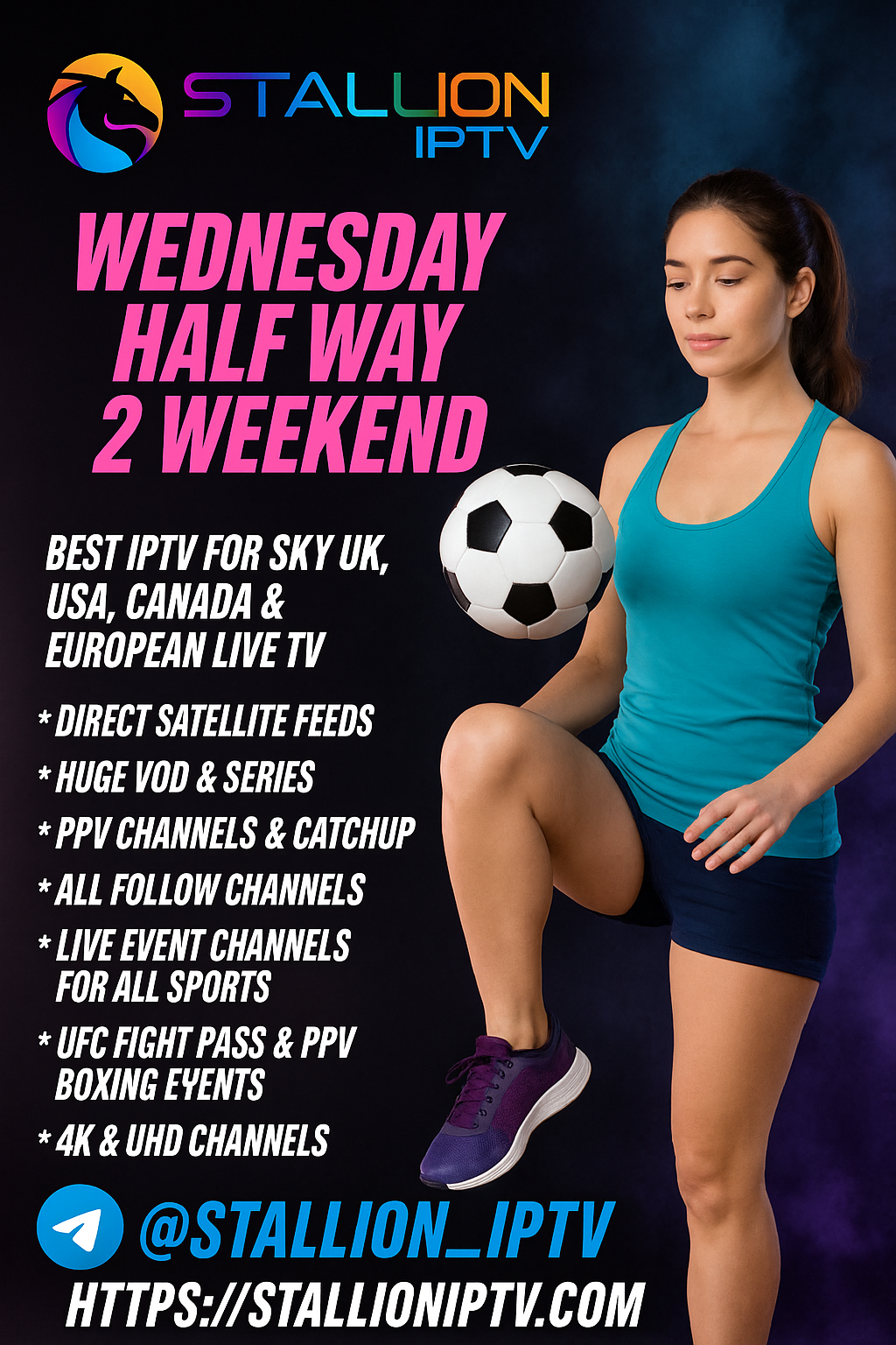 Stallion IPTV Promo_ Midweek Focus.png
